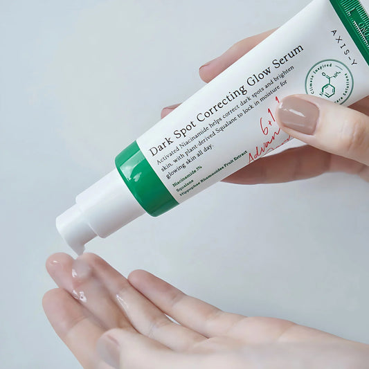Dark Spot Correcting Glow Serum