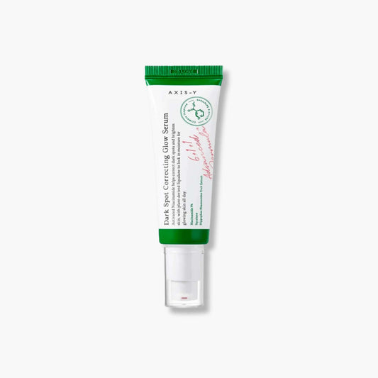 Dark Spot Correcting Glow Serum