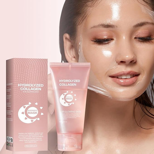 Collagen Night Wrapping Mask